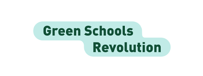 green school revolution