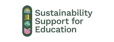 sustainable support education